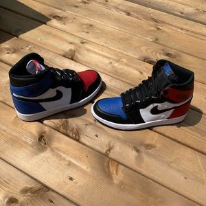 Air Jordan 1 ‘Top 3’